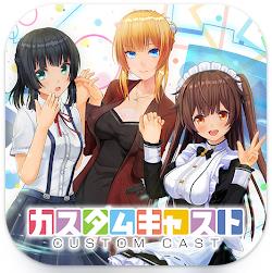 定制虚拟偶像カスタムキャスト下载v1.03.28