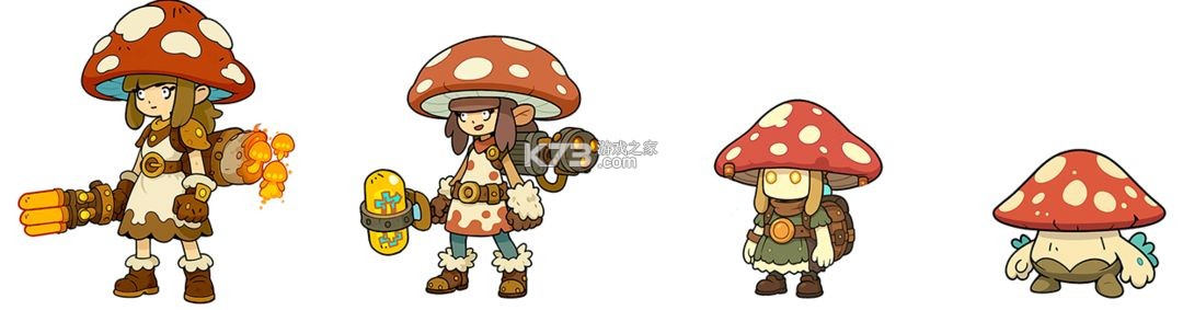 神宠降临 v1.0.01 手游官方版