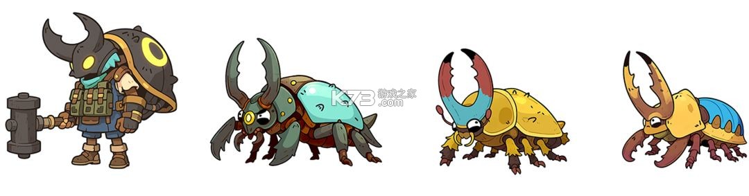 神宠降临 v1.0.01 手游官方版