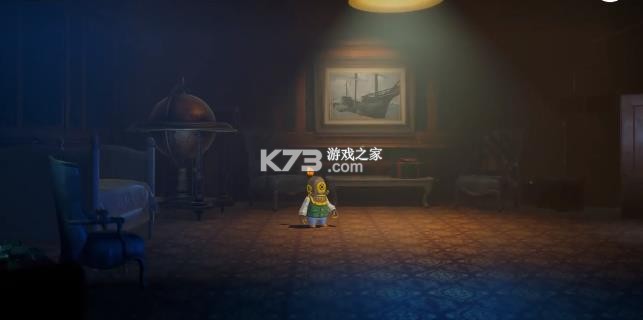 沉船遗礼 v1.1.25 游戏 截图