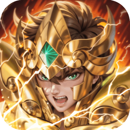 圣斗士星矢重生2 v1.9.0 手游官方版