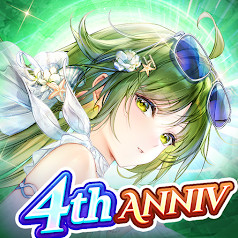 少女回战 v1.0.136 日服下载