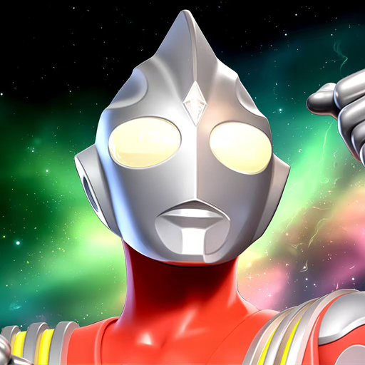 奥特曼光之战士测试服