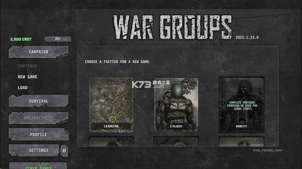 战争团体 v2025.1.23.0 中文版下载 战争团体 v2025.1.23.0 中文版下载