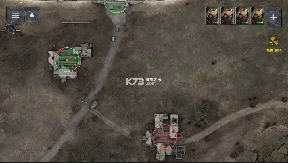 战争团体 v2025.1.23.0 中文版下载 战争团体 v2025.1.23.0 中文版下载