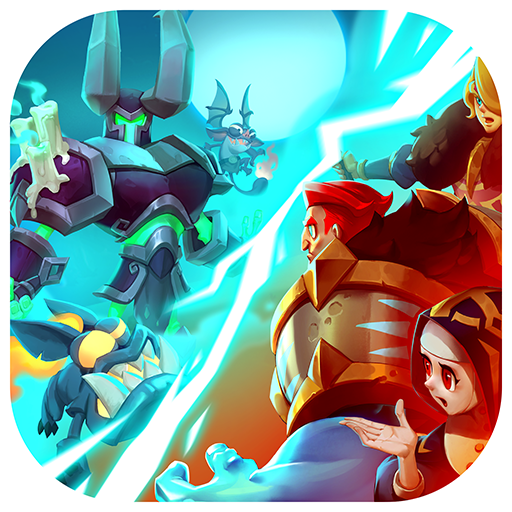 排兵布阵手游官方版