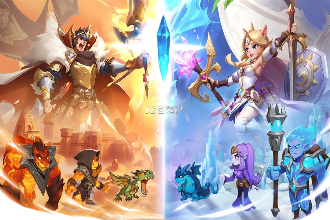 排兵布阵 v1.0.22 手游官方版 截图