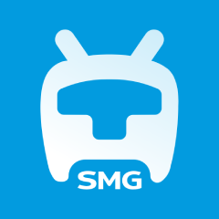 smg投屏助手 v1.2.4 app下载