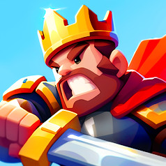 夜幕王国边境塔防破解版下载安装