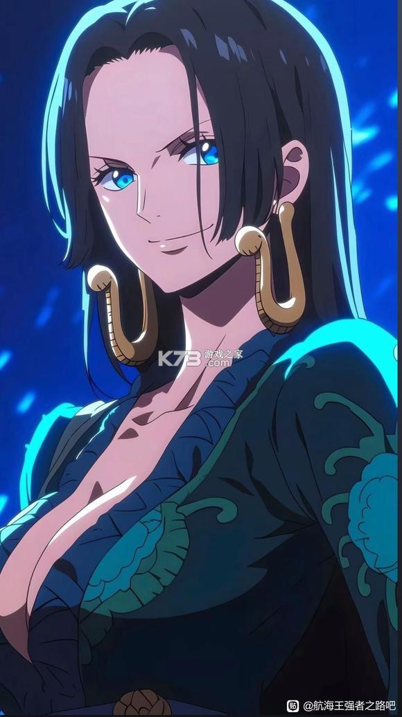 航海王强者之路 v2.5.7 八周年版 截图