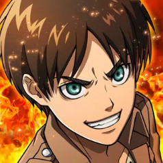 进击的巨人勇敢的秩序 v1.36.265 日服版