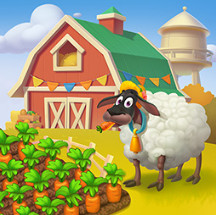 梦想城镇vivo版下载v12.7.0