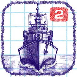 海战棋2中文版下载破解版无限金币