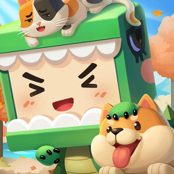 迷你世界 v1.51.0 官方正版下载