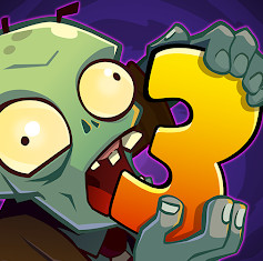 植物大战僵尸3破解版下载内购免费购买v26.2.4