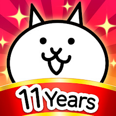 喵星人大战争9999999罐头版可扭蛋v15.0.0