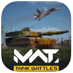 mwt坦克大战官方正版下载