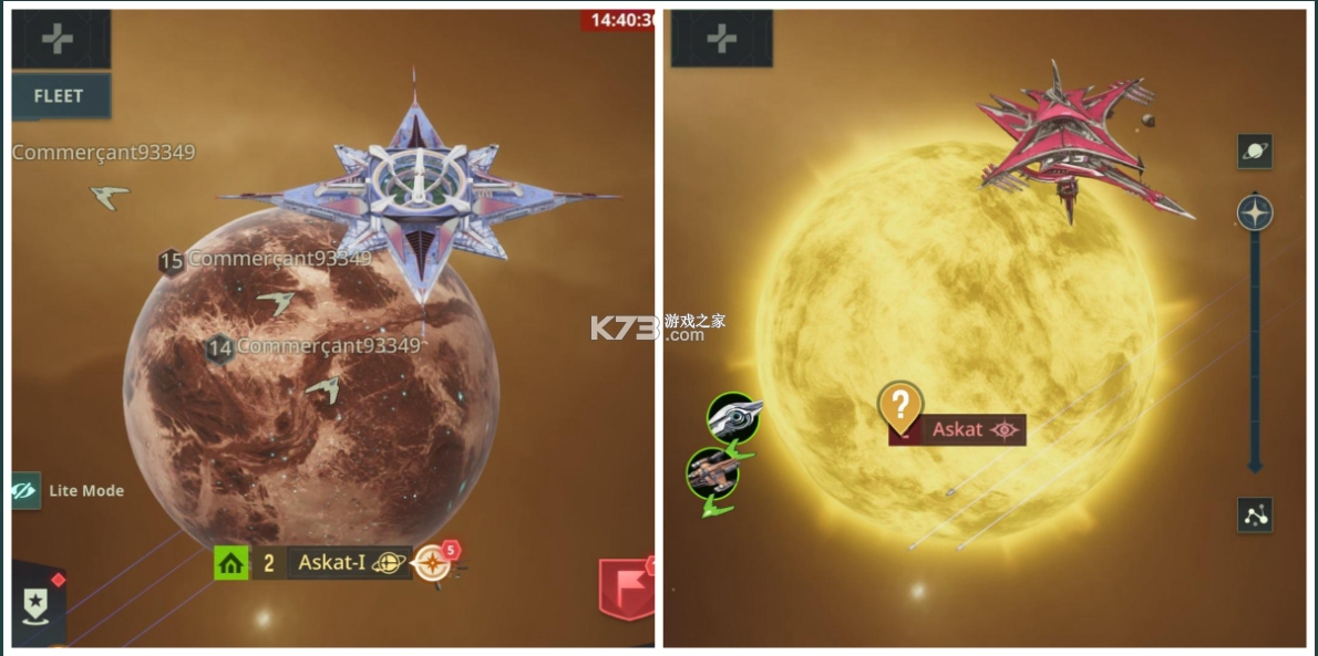 基地银河前线 v1.0.18.181355 手游官方版 基地银河前线 v1.0.18.181355 手游官方版