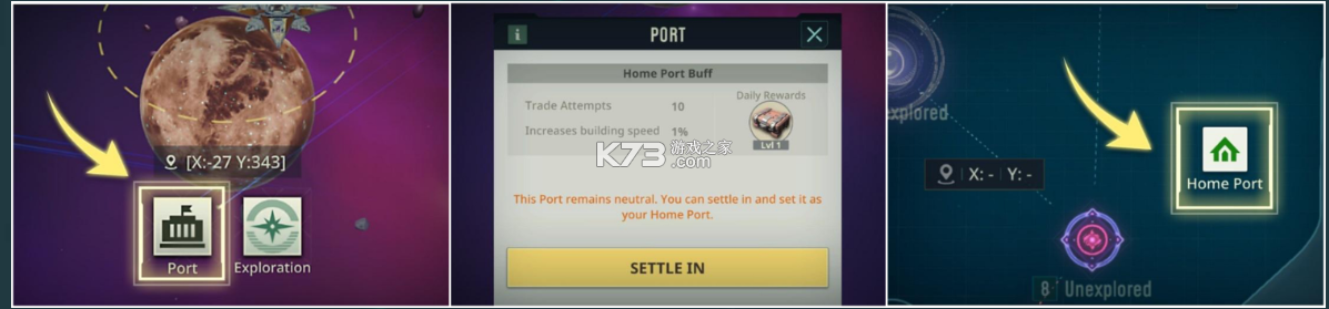 基地银河前线 v1.0.18.181355 手游官方版 基地银河前线 v1.0.18.181355 手游官方版