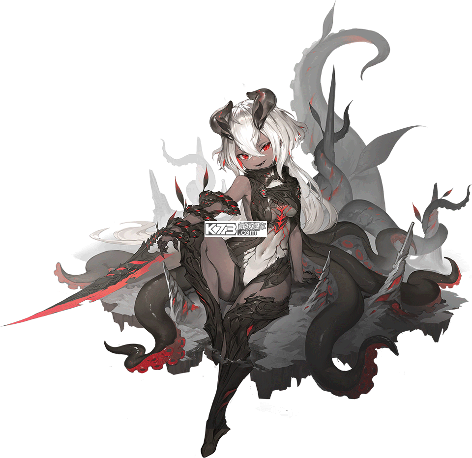 二重螺旋 v1.0.5.1 国际服最新版 截图