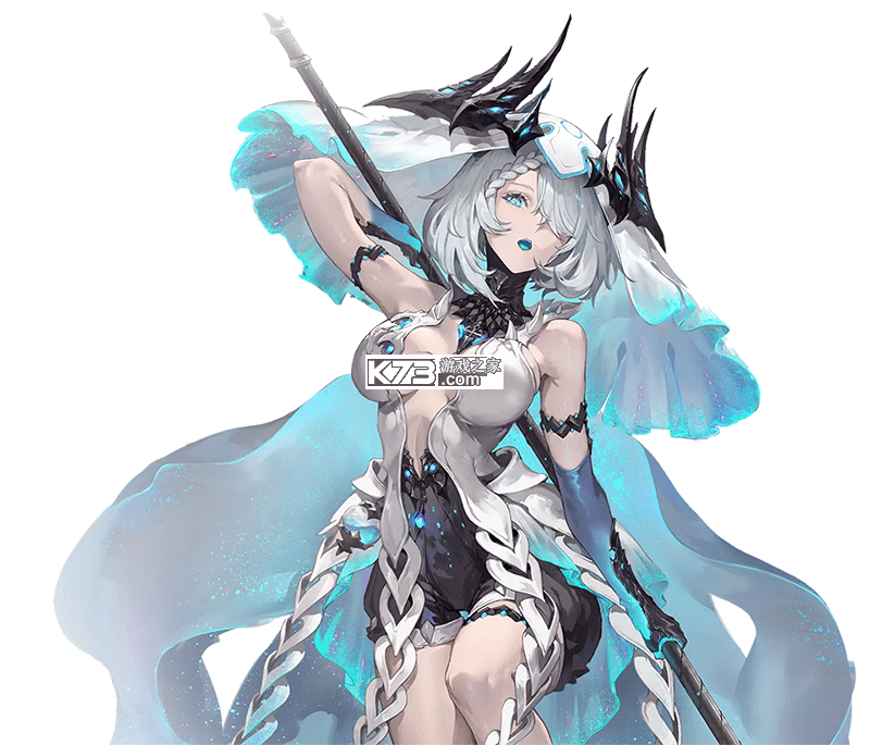 二重螺旋 v1.0.5.1 国际服最新版 截图