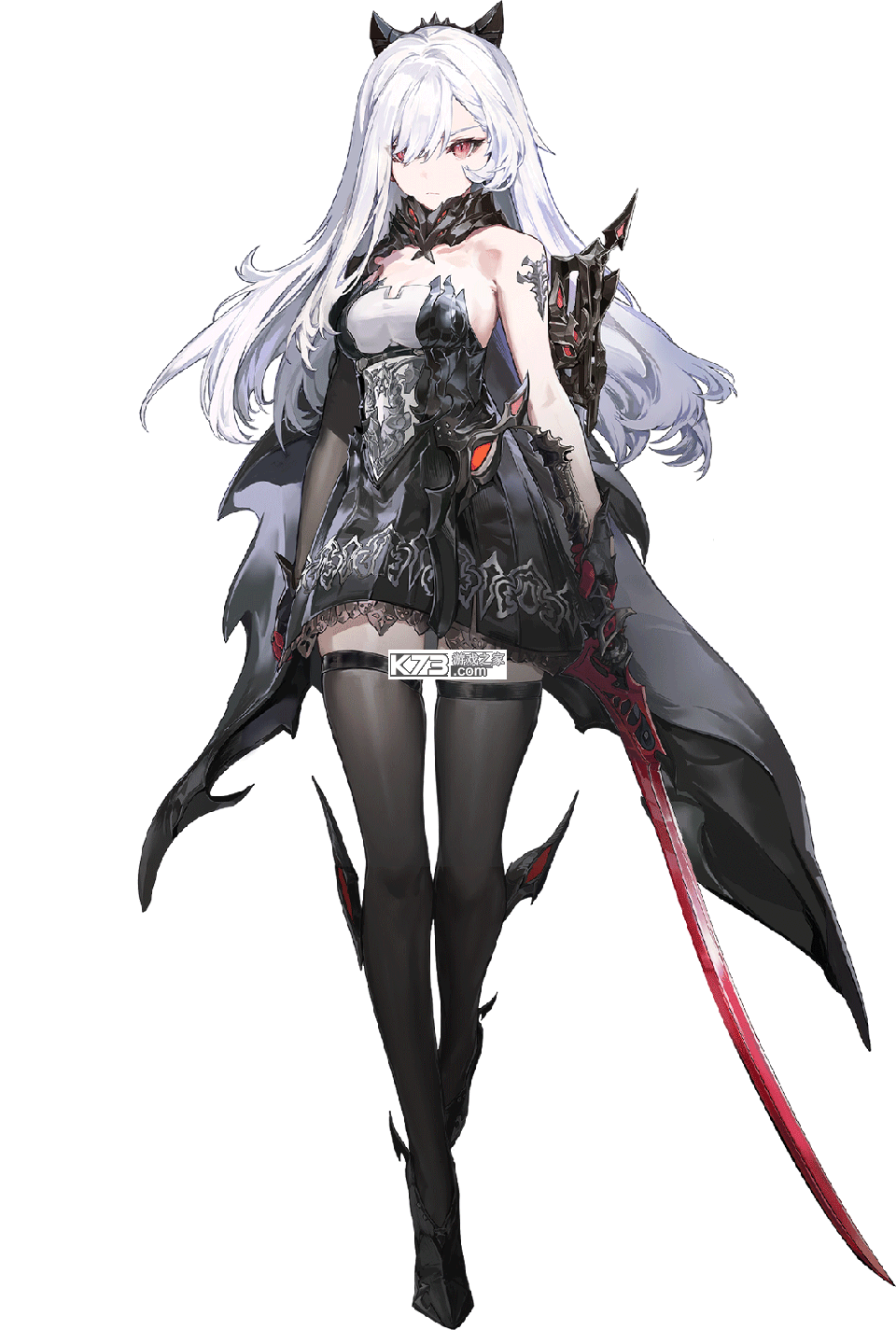 二重螺旋 v1.0.5.1 国际服最新版 截图