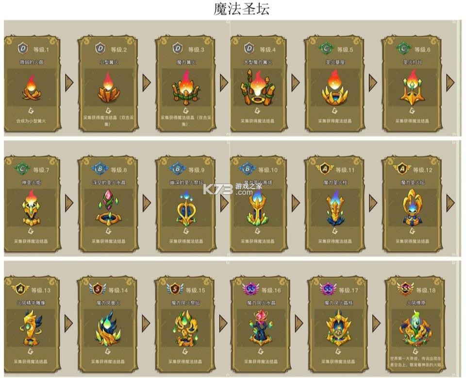 幻兽爱合成 v2.6.8 破解版无限钻石版