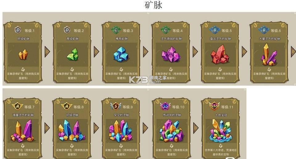 幻兽爱合成 v2.6.8 破解版无限钻石版