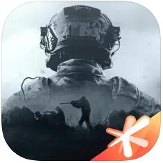 暗区突围国服下载安装