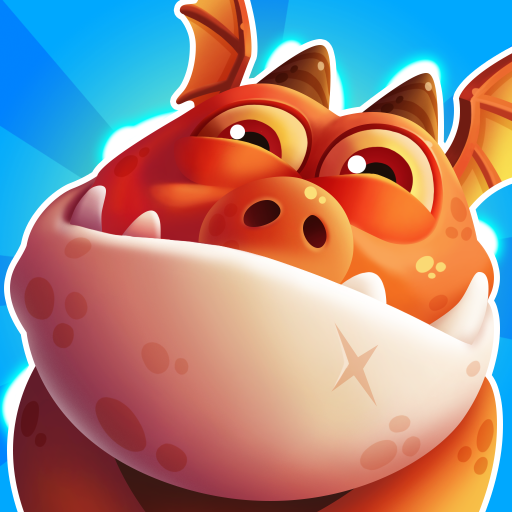 幻兽爱合成 v2.6.8 官方正版下载