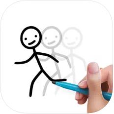 火柴人画动画 v6.1.4s 破解版