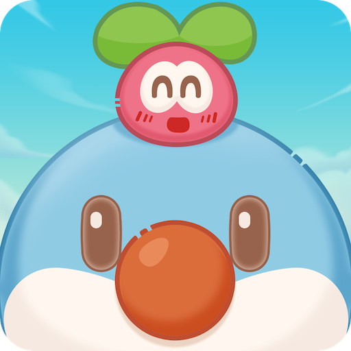 摩尔庄园慢生活 v1.0 手游官方版