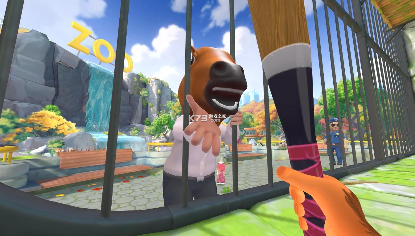 我是一只猴 v1.0.6 下载汉化版 截图