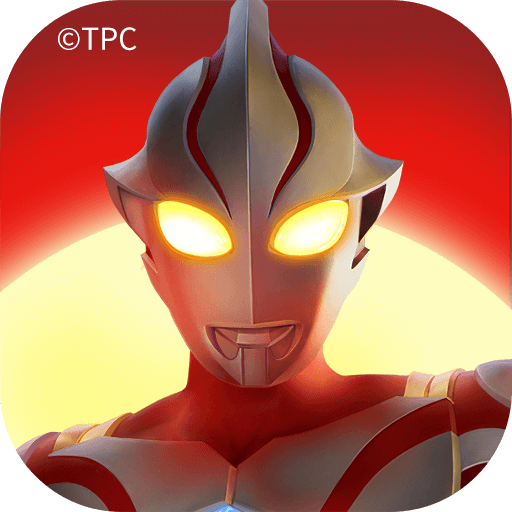 奥特曼超时空英雄 v1.1.0 手游官方正版