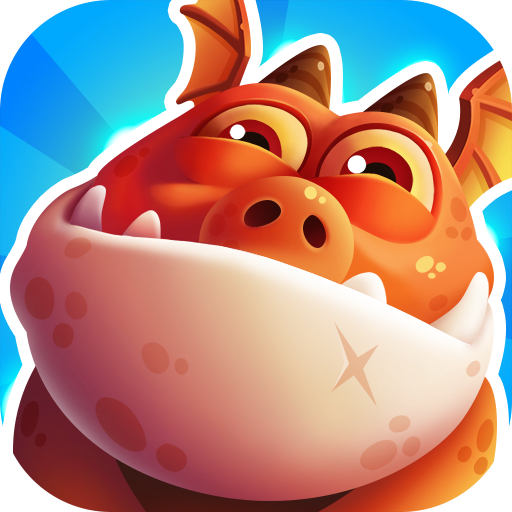 幻兽爱合成 v2.6.8 oppo版本下载