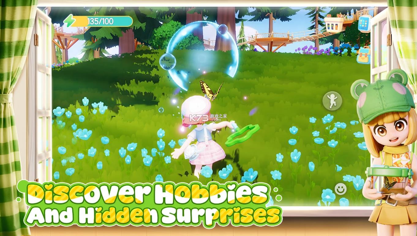 心动小镇 v0.0.1113 国际服下载 截图