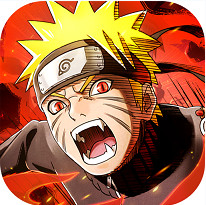 超级怪手0.1折火影激斗版