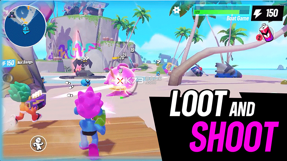 船舶 v0.2792.10 手游官方版 截图