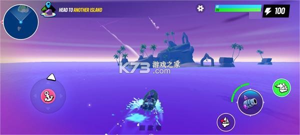 船舶 v0.2792.10 手游官方版 截图