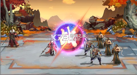 破晓九天 v1.0 0.05折实付返一倍版 截图