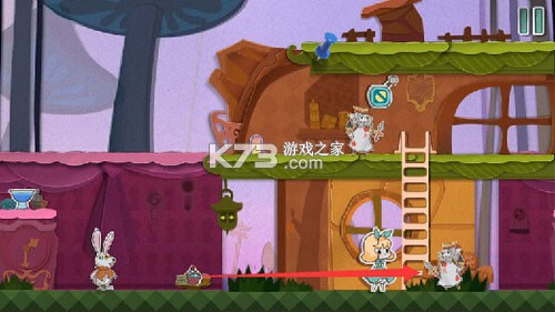 纸片少女 v2.1.10 手游官方版下载 截图