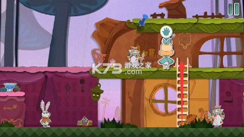 纸片少女 v2.1.10 手游官方版下载 截图