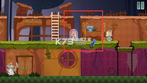 纸片少女 v2.1.10 手游官方版下载 截图