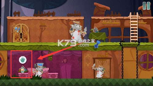 纸片少女 v2.1.10 手游官方版下载 截图