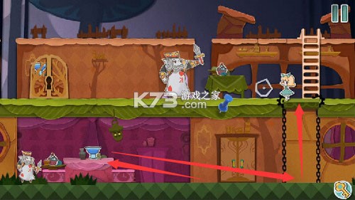 纸片少女 v2.1.10 手游官方版下载 截图