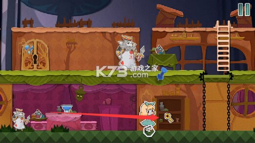 纸片少女 v2.1.10 手游官方版下载 截图