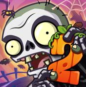 植物大战僵尸2 v3.8.8 官方正版下载