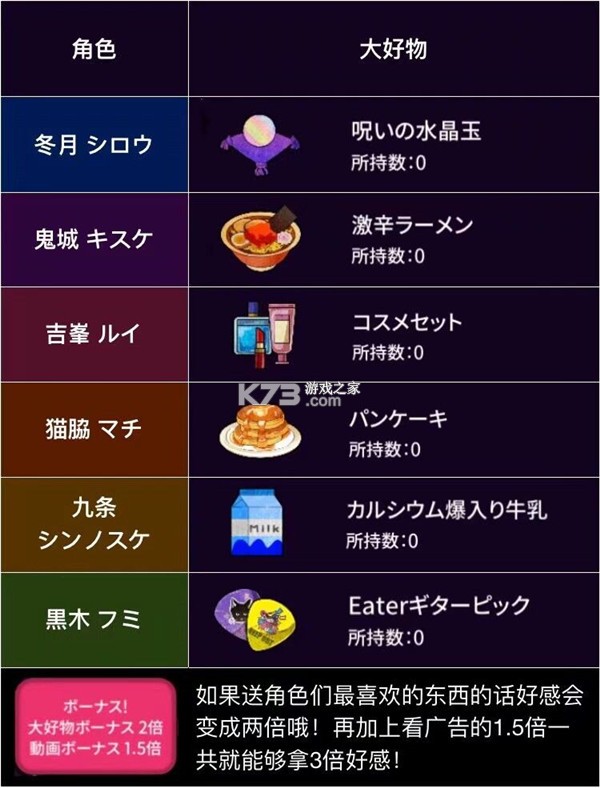 绝望监牢 v1.04.15 汉化版下载 截图