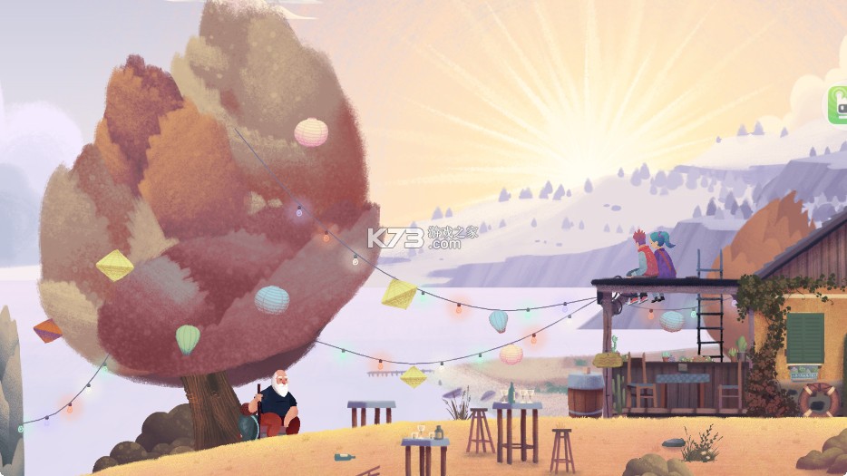 老人的旅程 v1.22 游戏 老人的旅程 v1.22 游戏