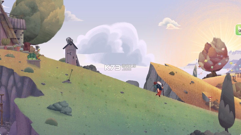 老人的旅程 v1.22 游戏 老人的旅程 v1.22 游戏